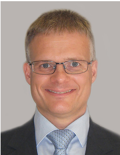 Prof. Miklas Scholz