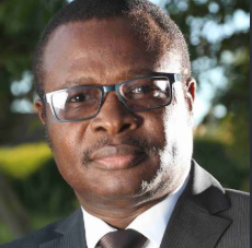 Dr Vincent Uzomah